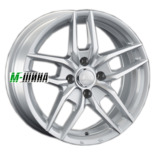 Диски LS 891 6.5x15/4x100 D73.1 ET40