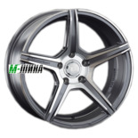 Диски LS 892 8x17/4x100 D60.1 ET35