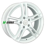 Диски LS 908 7x17/5x105 D56.6 ET42