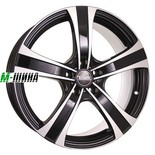 Диски LS 919 8x18/5x114.3 D73.1 ET35