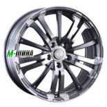 Диски LS 955 7x16/4x100 D60.1 ET40