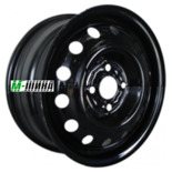 Диски Steger 9563ST 6.5x16/5x114.3 D66.1 ET47