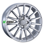 Диски LS 983 6.5x16/4x98 D58.6 ET33