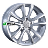 Диски LS 991 6.5x15/5x100 D57.1 ET38