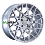 Диски LS 994 8x17/4x100 D60.1 ET35