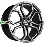 Диски Fondmetal 9XR 9x20/5x120 D74.1 ET45