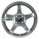 Диски Aero A1062 6.5x16/5x112 D57.1 ET50