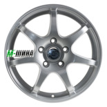 Диски Aero A1162 6.5x16/5x114.3 D67.1 ET50