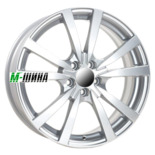 Диски Aero A1645 (КС645) 7x17/5x114.3 D66.1 ET38