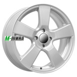 Диски Aero A1719 (КС719) 6.5x16/4x100 D60.1 ET36