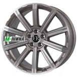 Диски FR replica A5052 9x20/5x112 D66.45 ET33