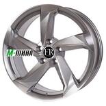 Диски FR replica A5185 7.5x17/5x112 D66.45 ET43