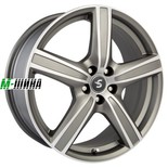 Диски Скад Адмирал 7.5x18/5x114.3 D67.1 ET45