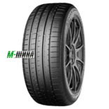 Шины Yokohama 285/45ZR22 114Y Advan Sport V107C TL