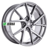 Диски Alutec ADX.01 8.5x19/5x108 D70.1 ET48