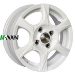 Диски Скад Аэро 5x13/4x100 D67.1 ET35