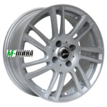 Диски X-Race AF-04 6x15/4x98 D58.6 ET35