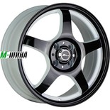 Диски X-Race AF-05 7x18/5x114.3 D64.1 ET50