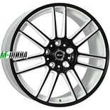 Диски X-Race AF-06 6.5x16/5x114.3 D66.1 ET47