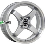 Диски X-Race AF-08 6x15/4x98 D58.6 ET35