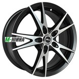 Диски X-Race AF-10 6x15/4x100 D60.1 ET40