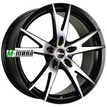 Диски X-Race AF-11 6.5x16/5x114.3 D66.1 ET40