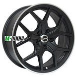 Диски X-Race AF-12 8x18/5x114.3 D60.1 ET35