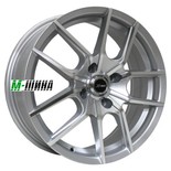 Диски X-Race AF-13 6x14/4x98 D58.6 ET35