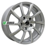 Диски X-Race AF-14 6.5x16/4x100 D54.1 ET49