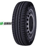 Шины Michelin 235/60R17C 117/115R Agilis + TL