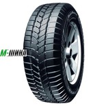 Шины Michelin 215/60R16C 103/101T Agilis 51 Snow-Ice TL