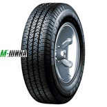 Шины Michelin 215/65R16C 106/104T Agilis 51 TL PR6