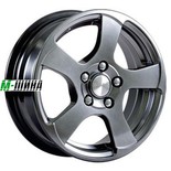 Диски Скад Акула 5.5x14/4x108 D67.1 ET35