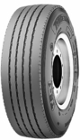 Шины TYREX ALL STEEL TR-1 385/65R22.5 160K