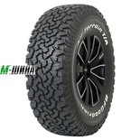 Шины BFGoodrich LT225/70R16 102R All Terrain T/A KO TL RWL