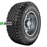 All Terrain T/A KO2