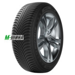 Шины Michelin 215/45R16 90H XL Alpin 5 TL