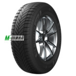 Шины Michelin 205/55R17 95V XL Alpin 6 TL