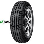 Шины Michelin 185/65R14 86T Alpin A3 TL