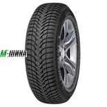 Шины Michelin Alpin A4 165/65R15 81T