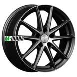 Диски Скад Амстердам 7x17/5x108 D67.1 ET45