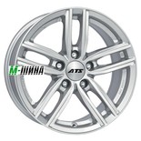 Диски ATS Antares 6.5x16/5x112 D57.1 ET33