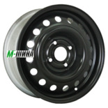 Диски Arrivo AR022 P 5.5x14/4x100 D60.1 ET43