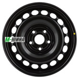 Диски Arrivo AR026 P 5.5x14/4x100 D56.6 ET49