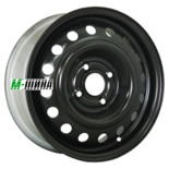 Диски Arrivo AR059 P 6x15/4x100 D54.1 ET48