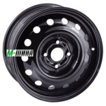 Диски Arrivo AR119 6.5x16/4x108 D65.1 ET23