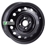 Диски Arrivo AR121 6.5x16/4x108 D65.1 ET27