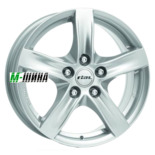 Диски Rial Arktis 7.5x17/5x114.3 D70.1 ET40