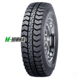 Шины Kelly 315/80R22.5 156/150K Armorsteel MSD M+S