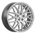 Диски Скад Азимут 7x17/5x108 D65.1 ET40